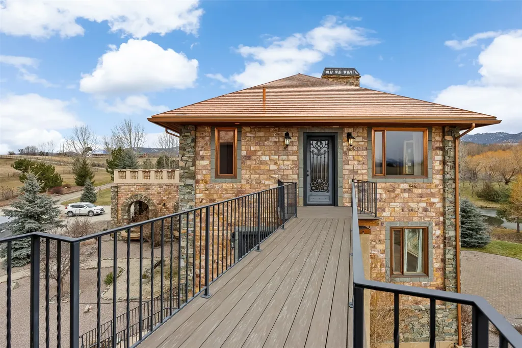 859 Hamilton Heights Road Corvallis MT 59828