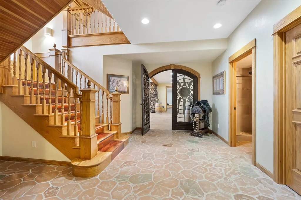 859 Hamilton Heights Road Corvallis MT 59828
