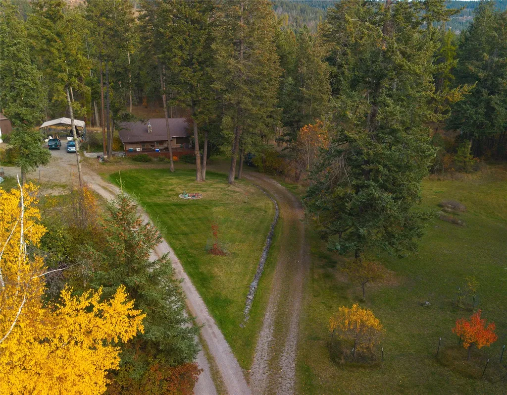 13390 Mount Highway 35 Bigfork MT 59911