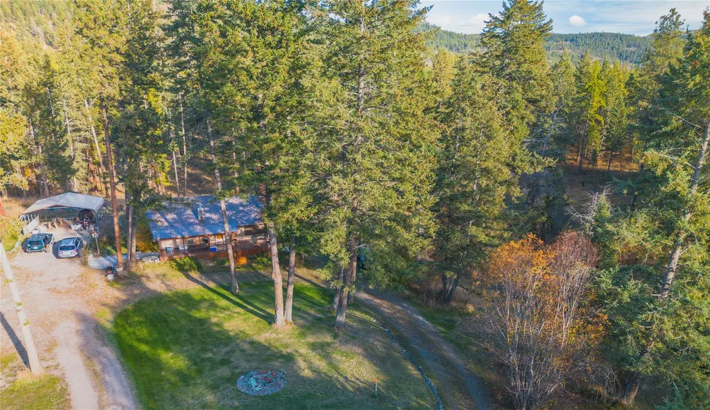 13390 Mount Highway 35 Bigfork MT 59911