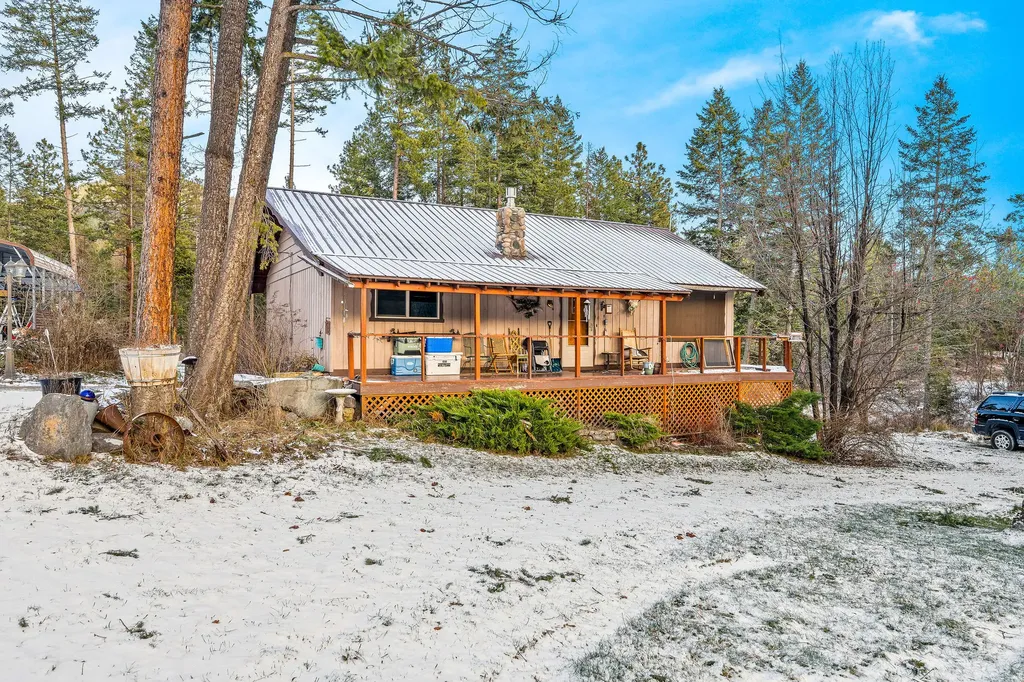 13390 Mount Highway 35 Bigfork MT 59911