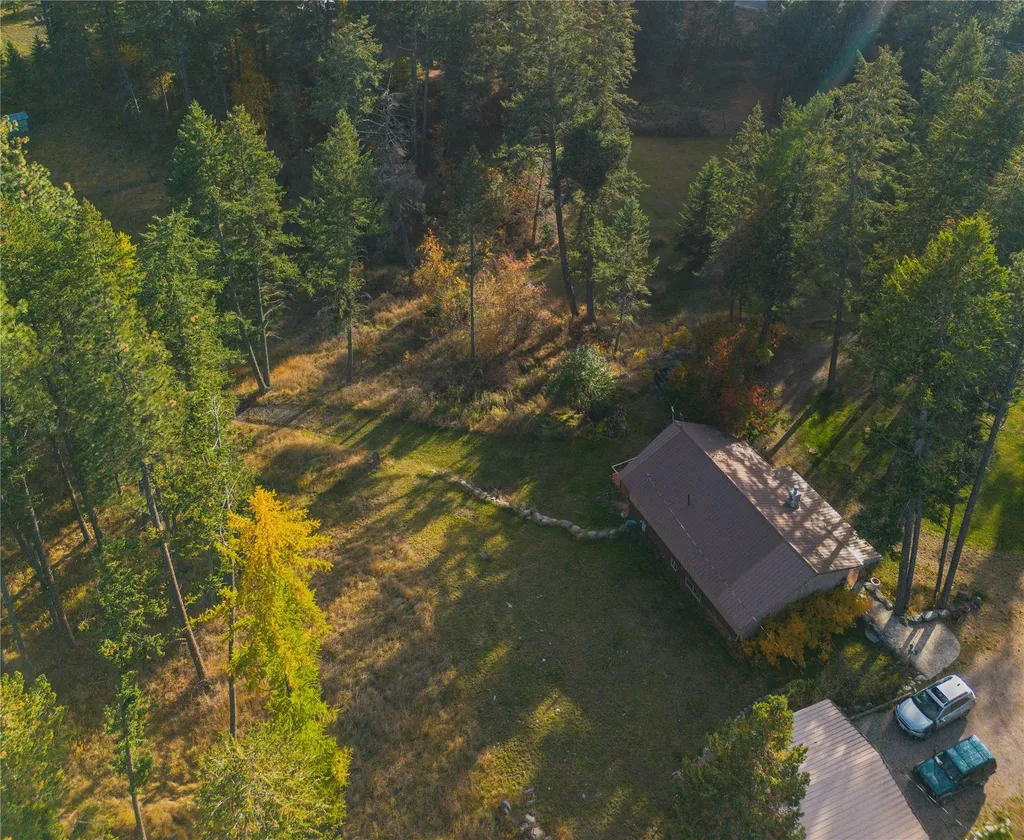 13390 Mount Highway 35 Bigfork MT 59911