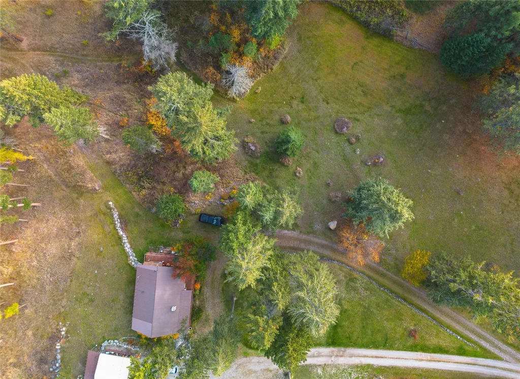 13390 Mount Highway 35 Bigfork MT 59911