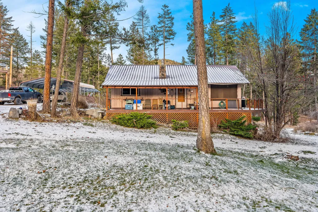 13390 Mount Highway 35 Bigfork MT 59911