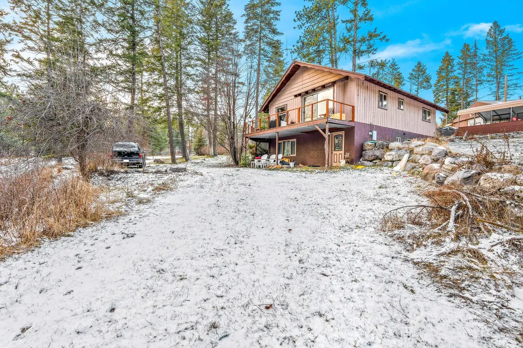13390 Mount Highway 35 Bigfork MT 59911