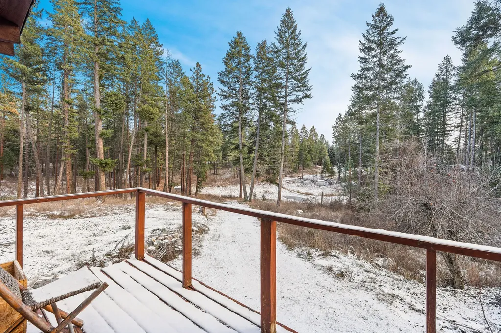 13390 Mount Highway 35 Bigfork MT 59911