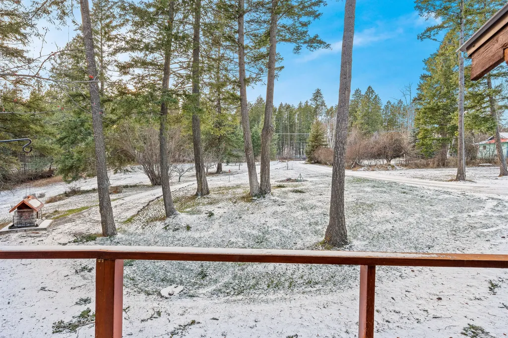 13390 Mount Highway 35 Bigfork MT 59911