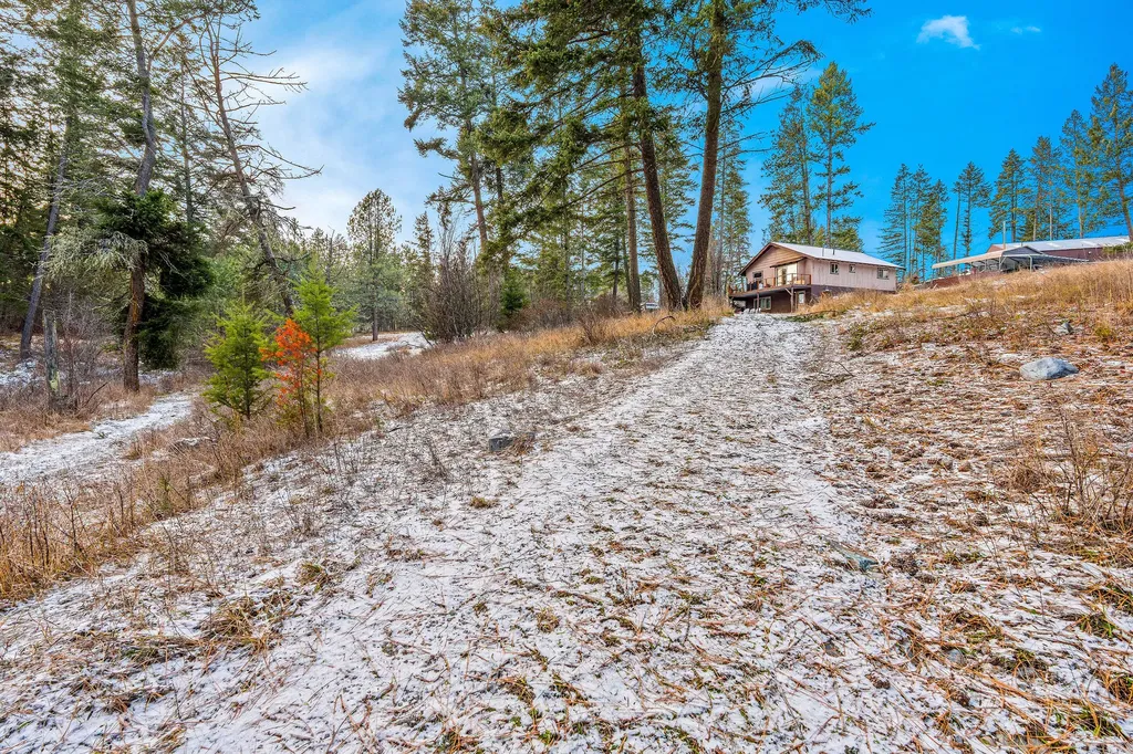 13390 Mount Highway 35 Bigfork MT 59911