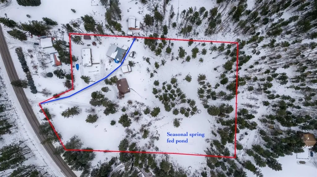 13390 Mount Highway 35 Bigfork MT 59911