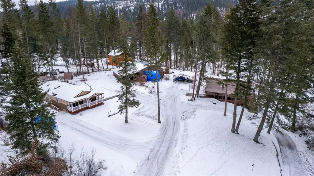 13390 Mount Highway 35 Bigfork MT 59911