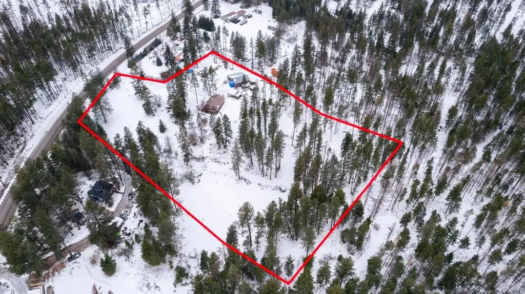 13390 Mount Highway 35 Bigfork MT 59911