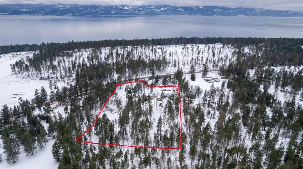 13390 Mount Highway 35 Bigfork MT 59911