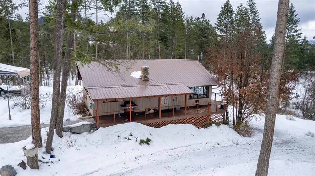 13390 Mount Highway 35 Bigfork MT 59911