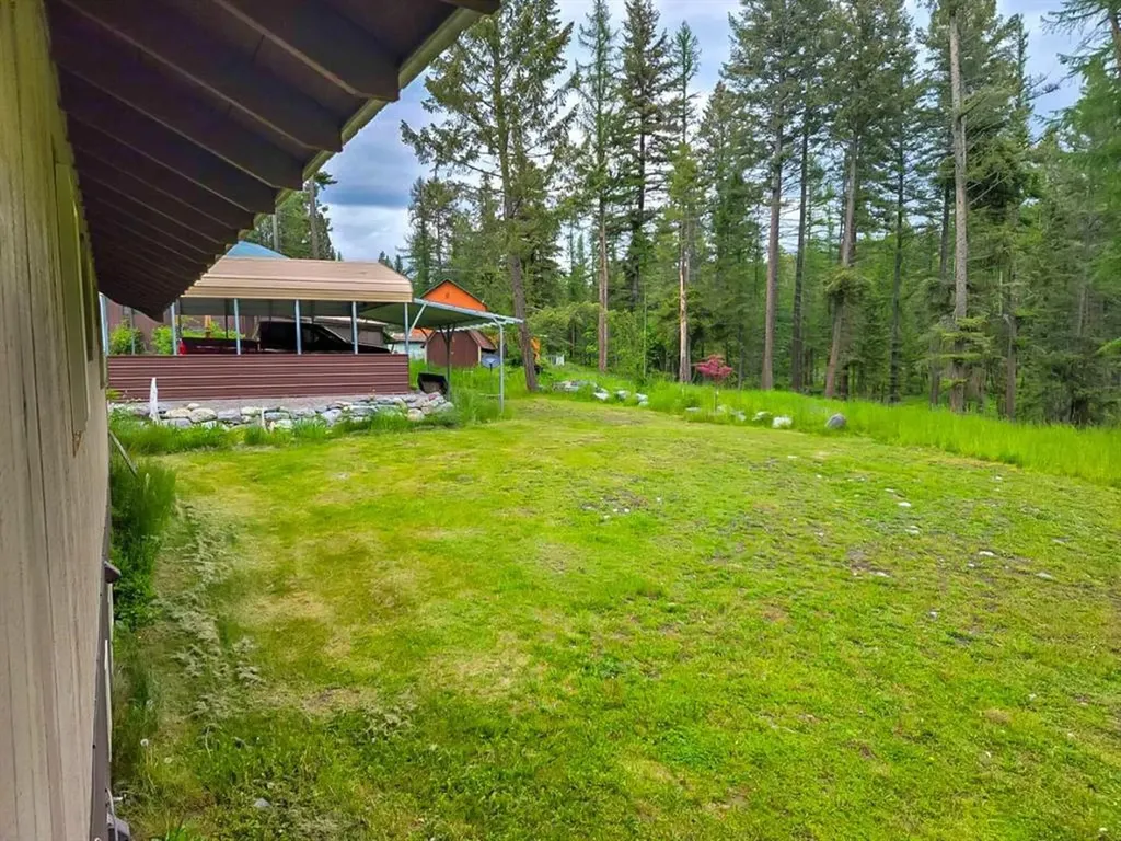 13390 Mount Highway 35 Bigfork MT 59911