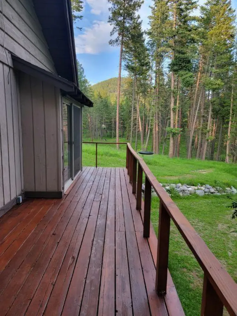 13390 Mount Highway 35 Bigfork MT 59911