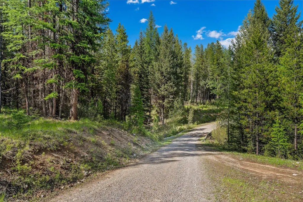 15645 North Fork Road Polebridge MT 59928