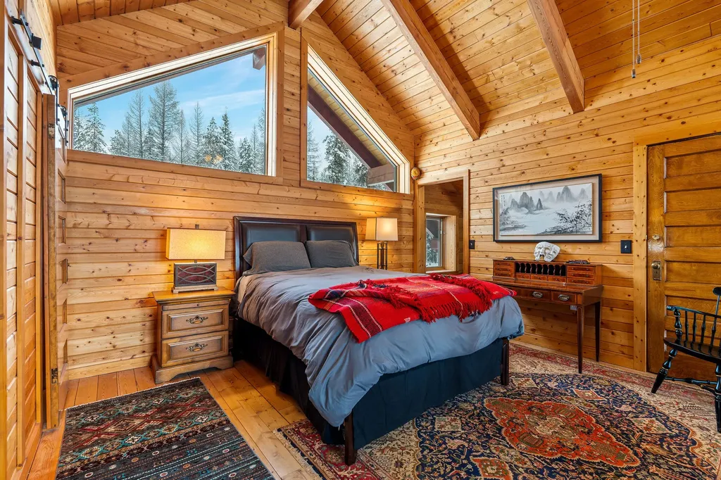 15645 North Fork Road Polebridge MT 59928