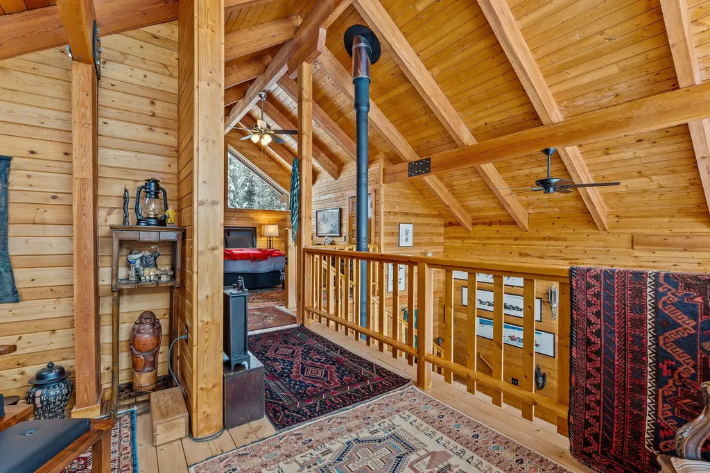 15645 North Fork Road Polebridge MT 59928
