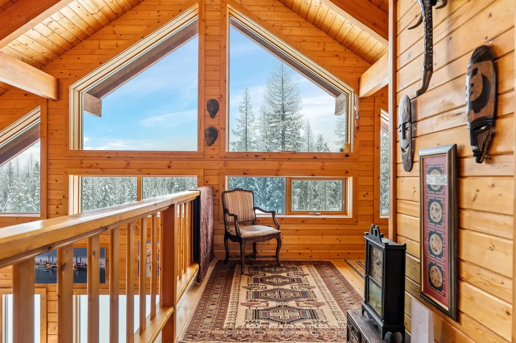 15645 North Fork Road Polebridge MT 59928