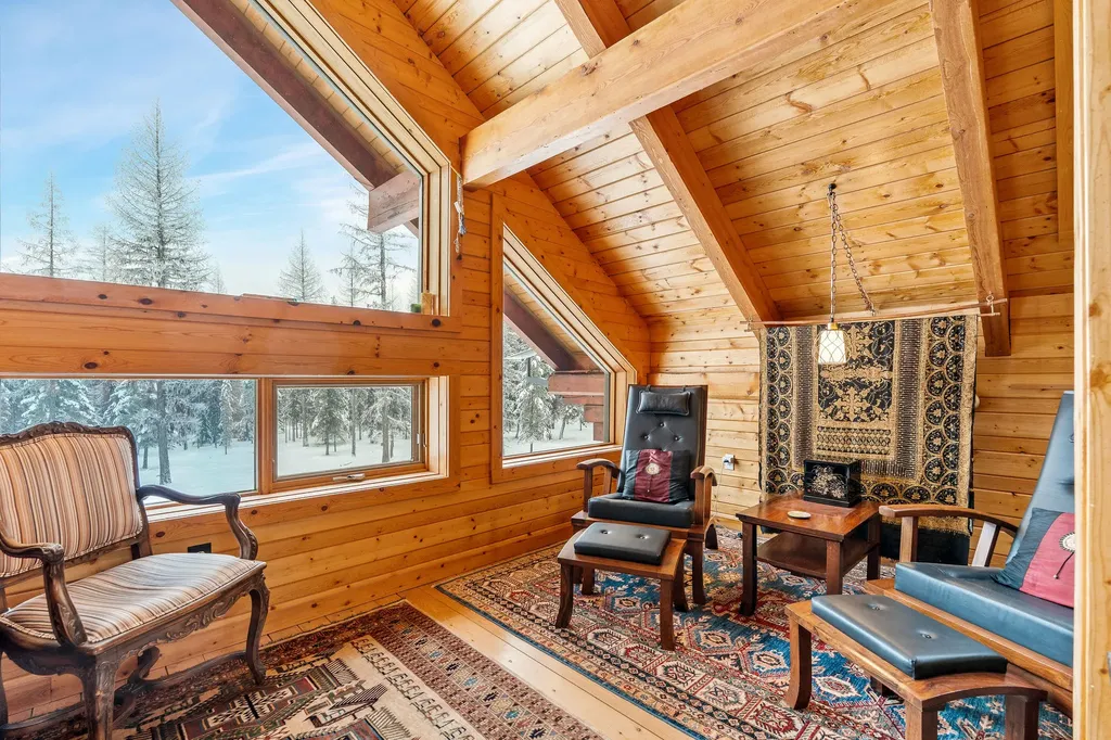 15645 North Fork Road Polebridge MT 59928