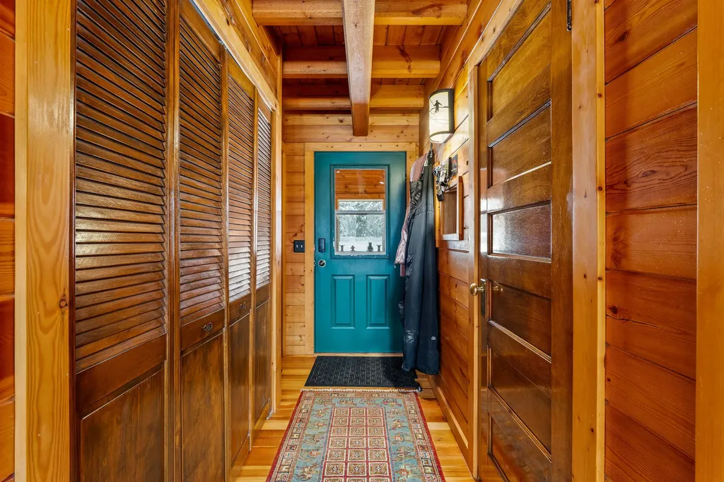 15645 North Fork Road Polebridge MT 59928
