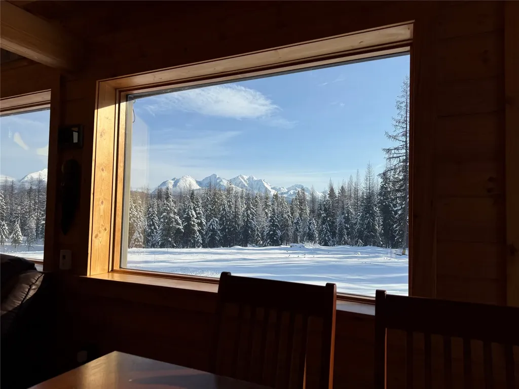 15645 North Fork Road Polebridge MT 59928