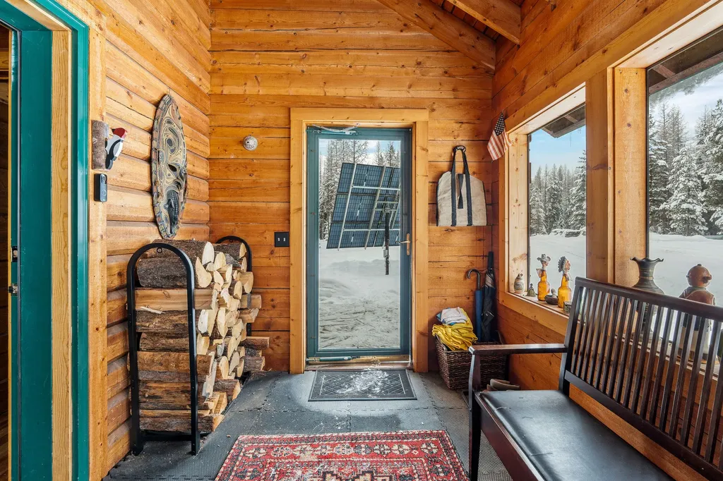 15645 North Fork Road Polebridge MT 59928