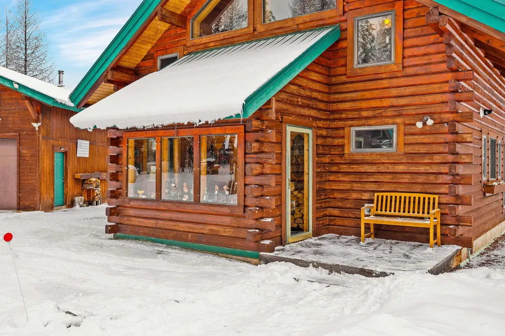 15645 North Fork Road Polebridge MT 59928
