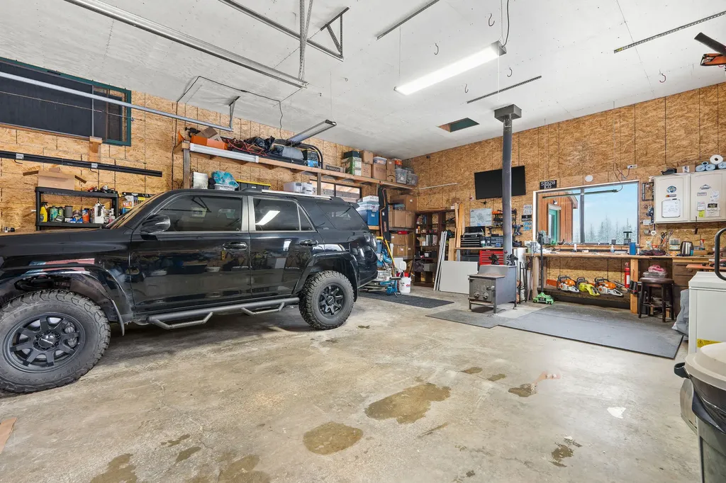 15645 North Fork Road Polebridge MT 59928