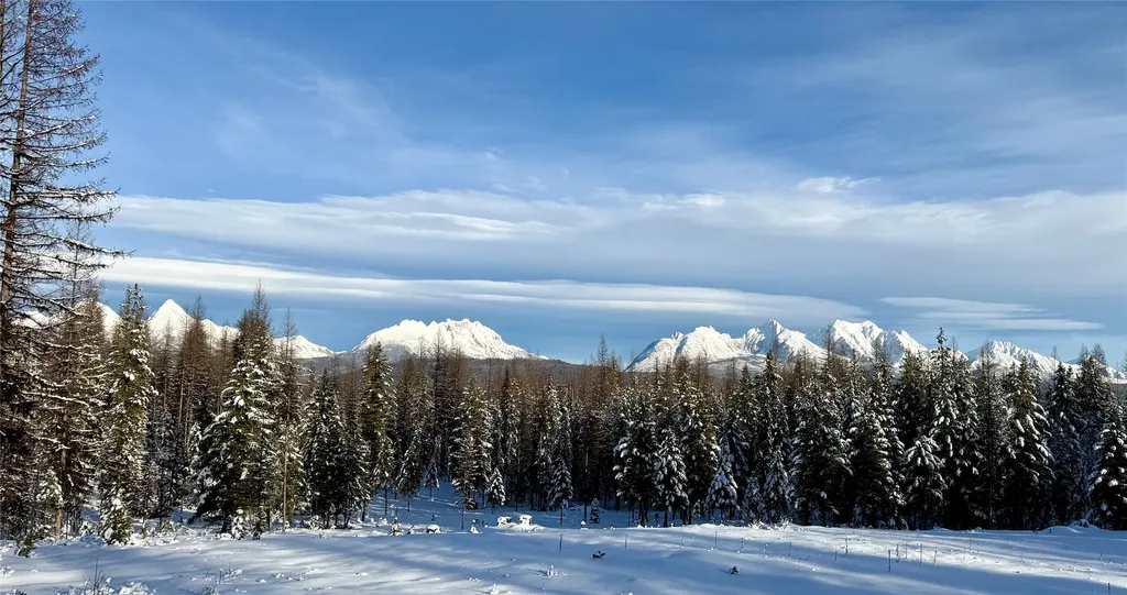 15645 North Fork Road Polebridge MT 59928