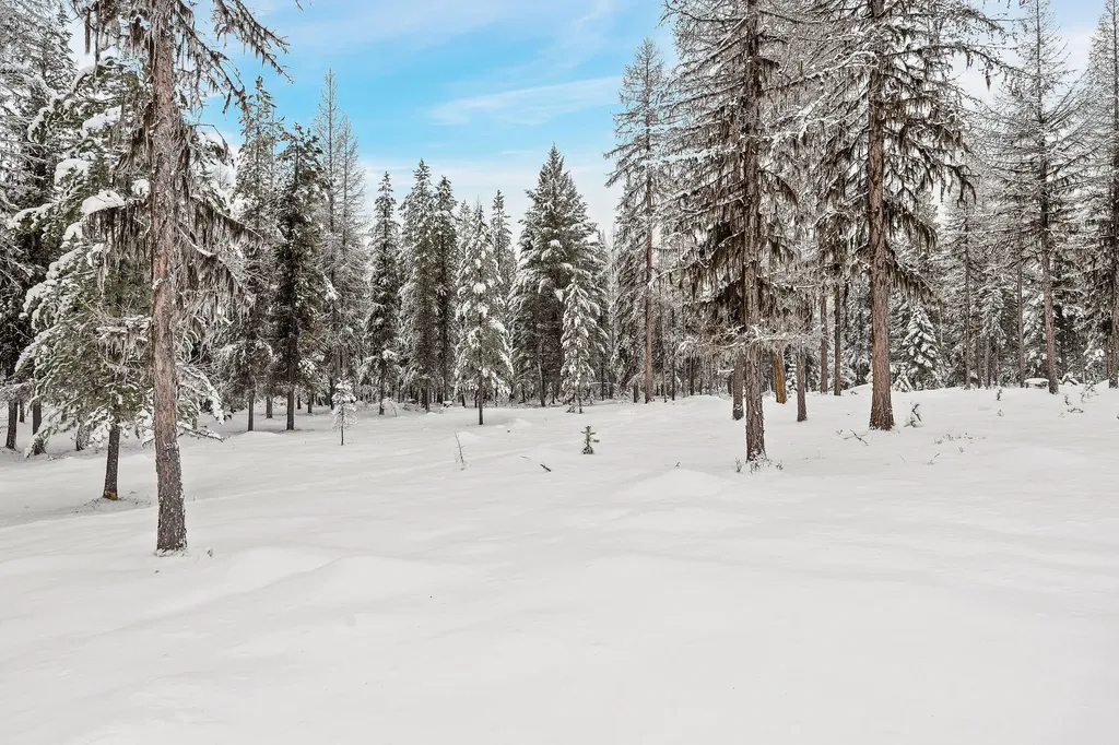 15645 North Fork Road Polebridge MT 59928
