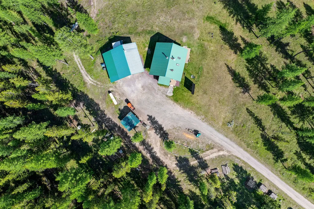 15645 North Fork Road Polebridge MT 59928