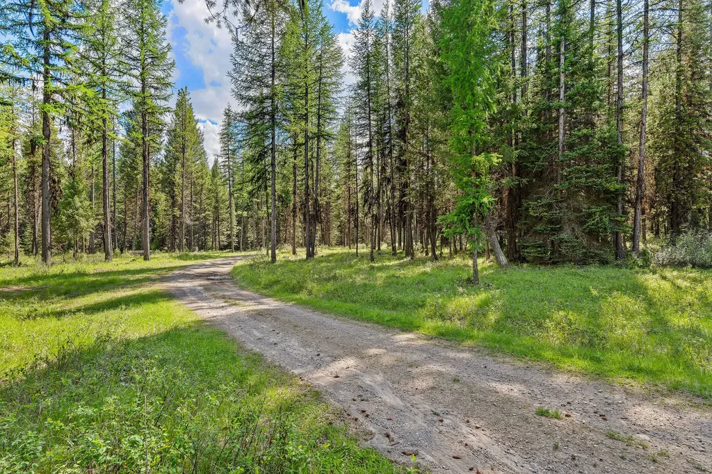 15645 North Fork Road Polebridge MT 59928