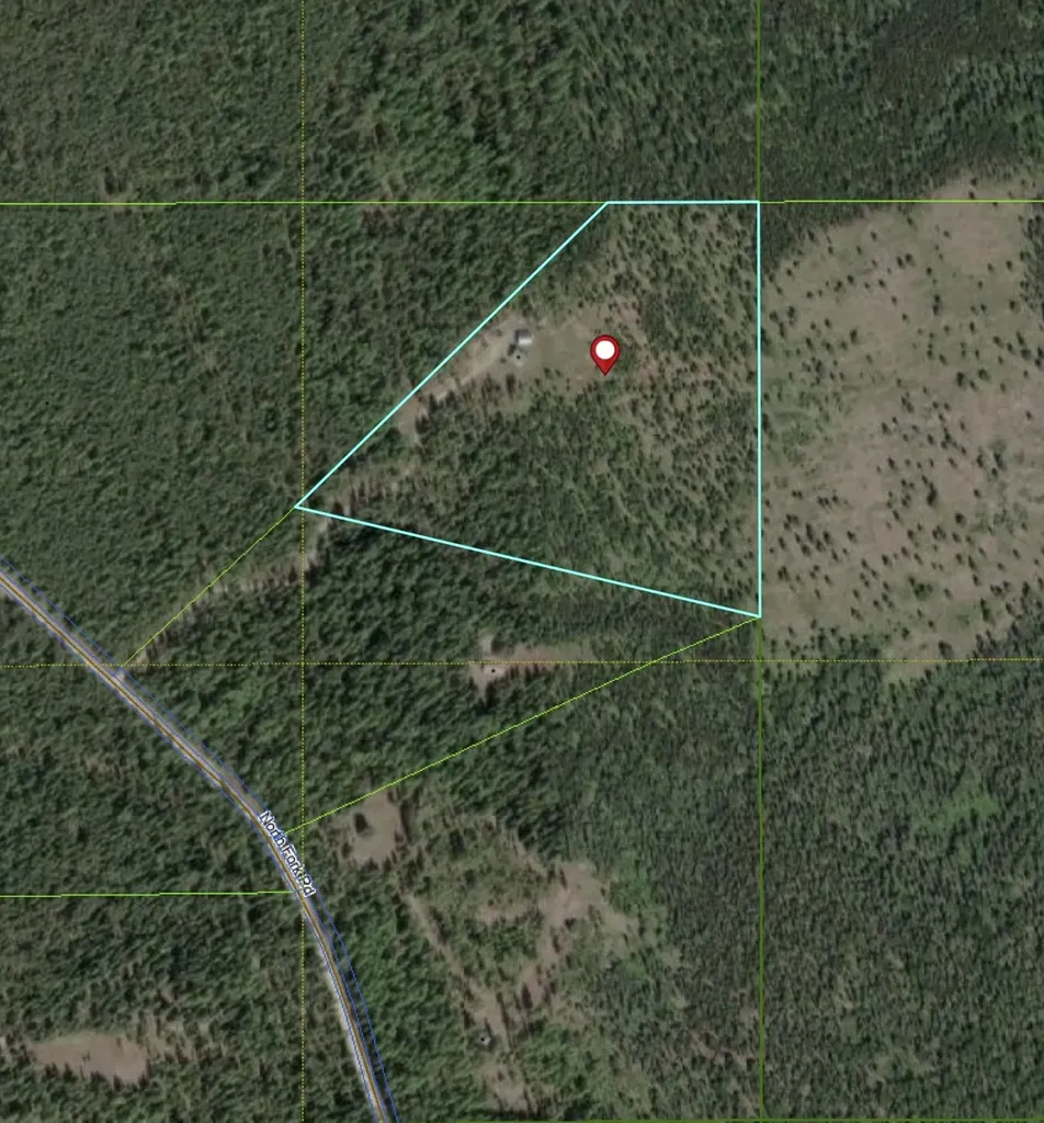 15645 North Fork Road Polebridge MT 59928