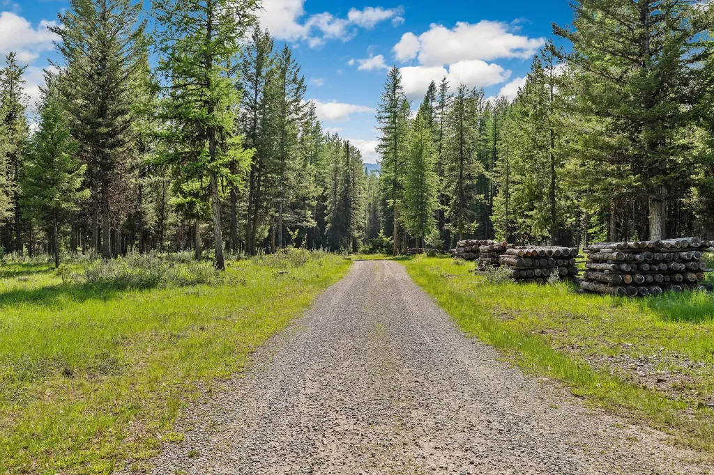 15645 North Fork Road Polebridge MT 59928