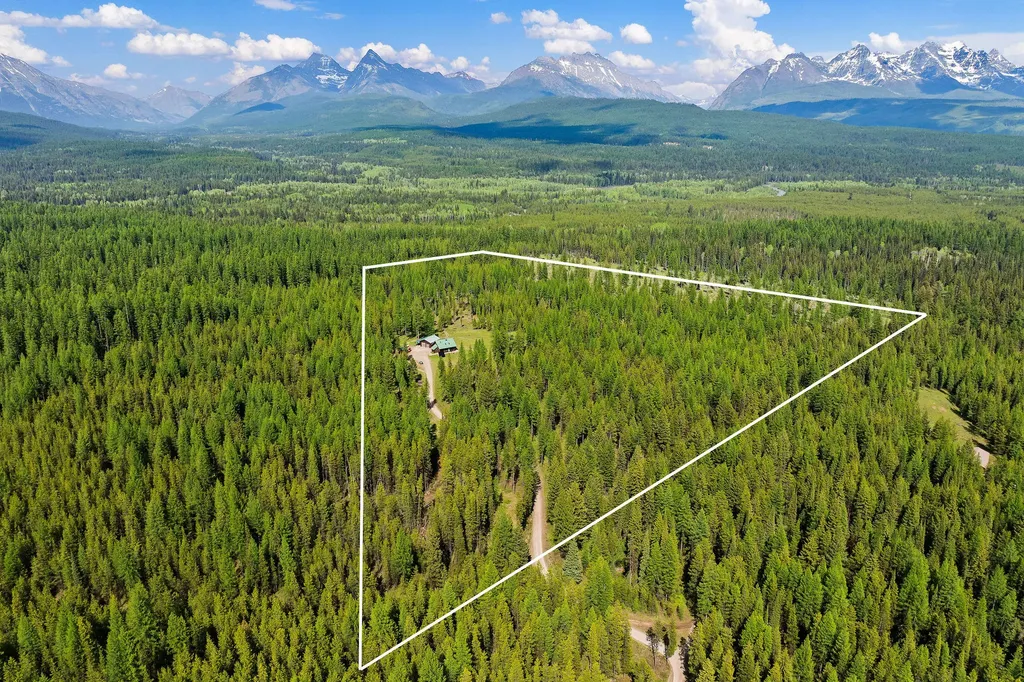 15645 North Fork Road Polebridge MT 59928