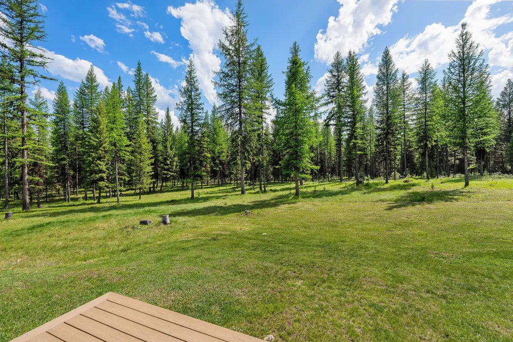15645 North Fork Road Polebridge MT 59928