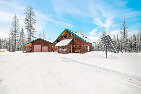 15645 North Fork Road Polebridge MT 59928