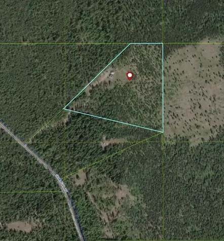 15645 North Fork Road Polebridge MT 59928