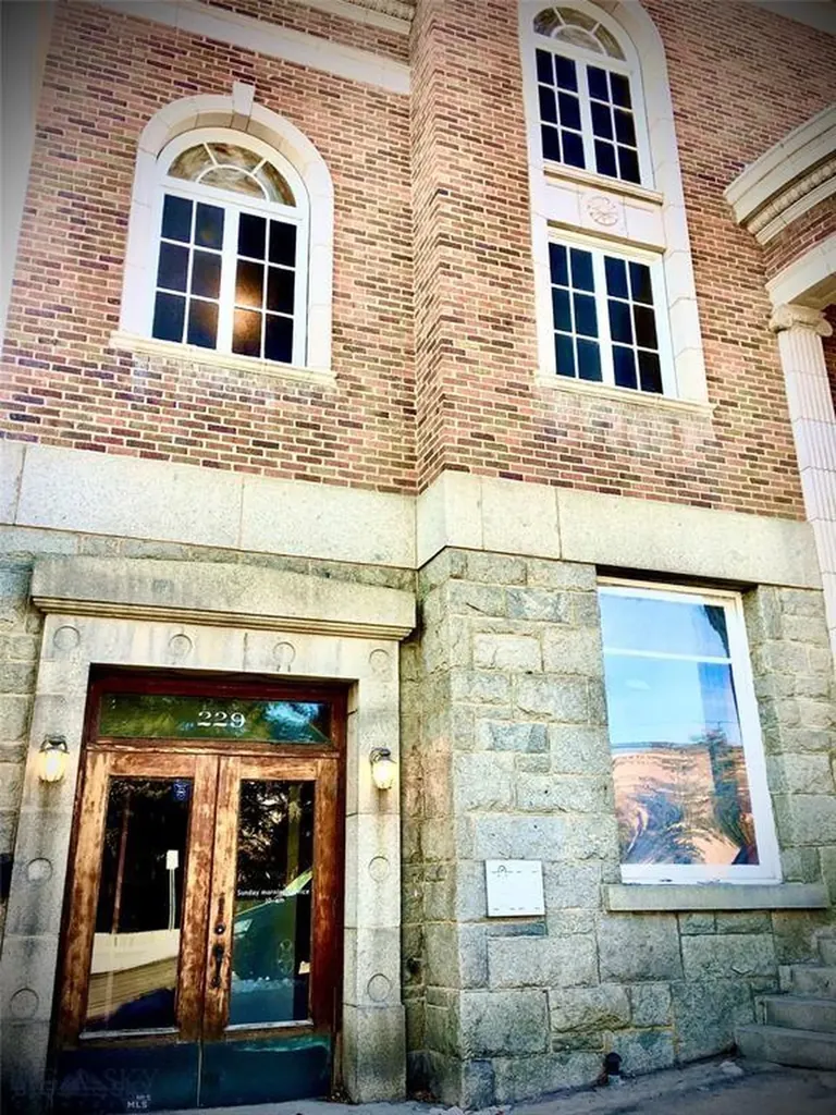 229 N Montana Street Butte MT 59701