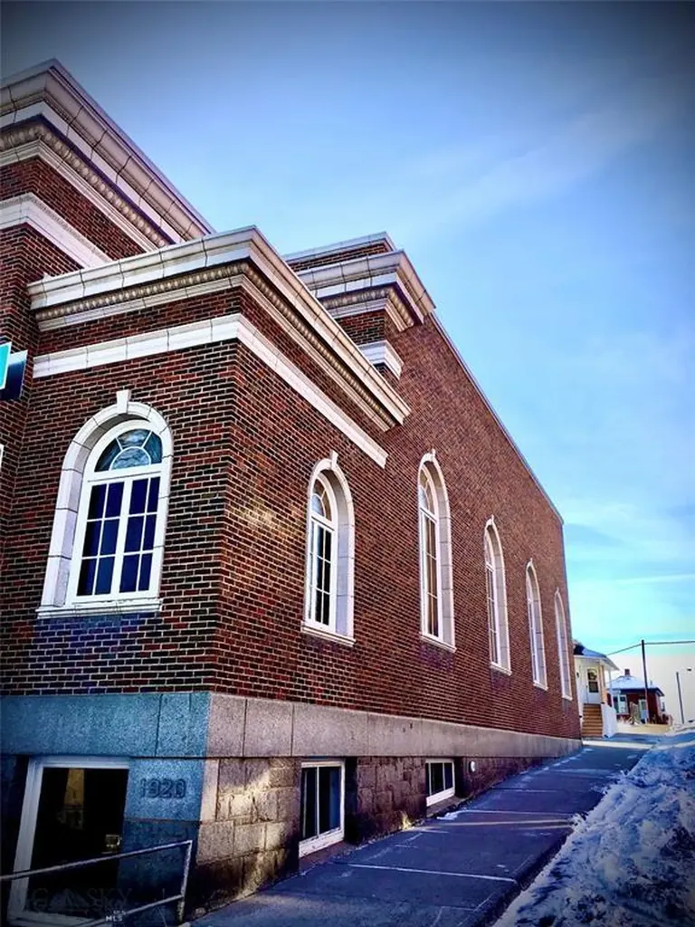 229 N Montana Street Butte MT 59701