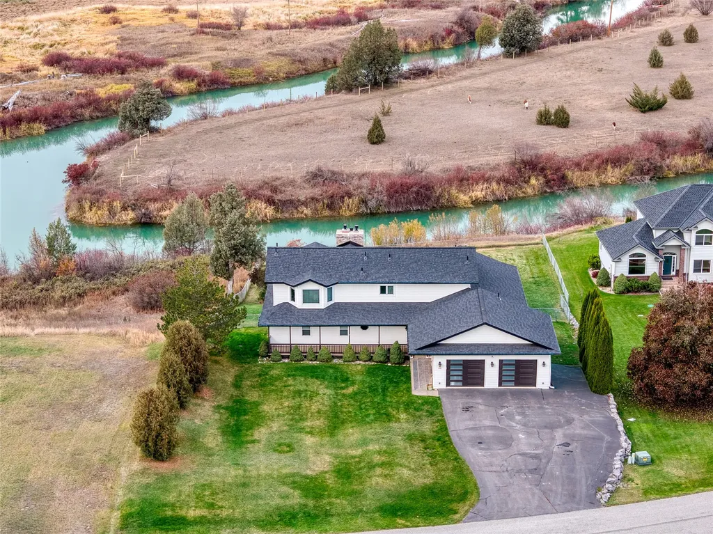 348 Stillwater Loop Kalispell MT 59901
