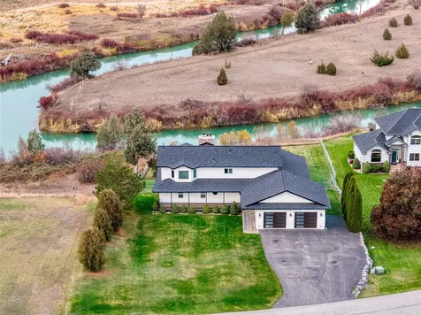 348 Stillwater Loop Kalispell MT 59901