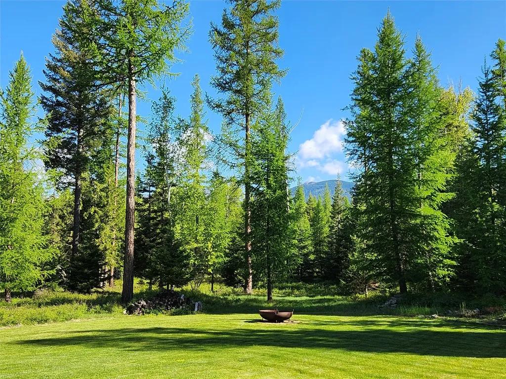 380 & 390 Haskill Basin Road Whitefish MT 59937
