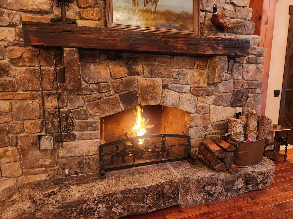 380 & 390 Haskill Basin Road Whitefish MT 59937