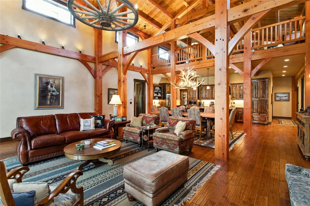 380 & 390 Haskill Basin Road Whitefish MT 59937