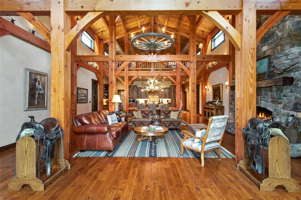 380 & 390 Haskill Basin Road Whitefish MT 59937