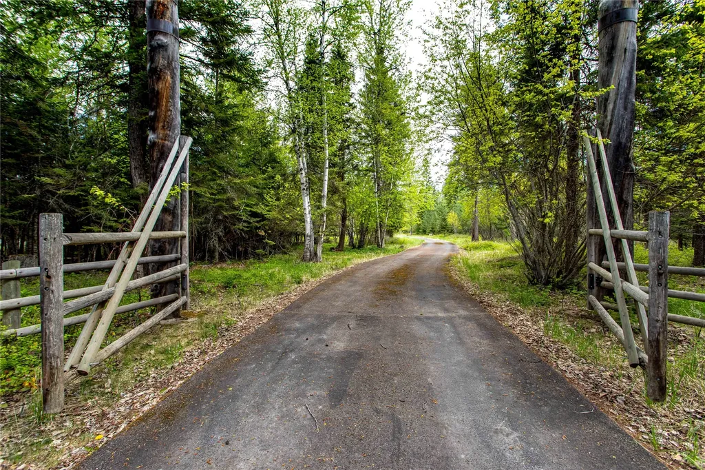 380 & 390 Haskill Basin Road Whitefish MT 59937
