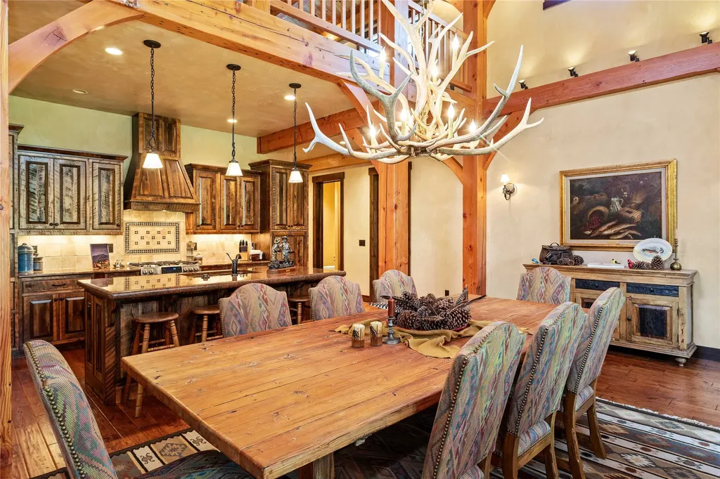 380 & 390 Haskill Basin Road Whitefish MT 59937