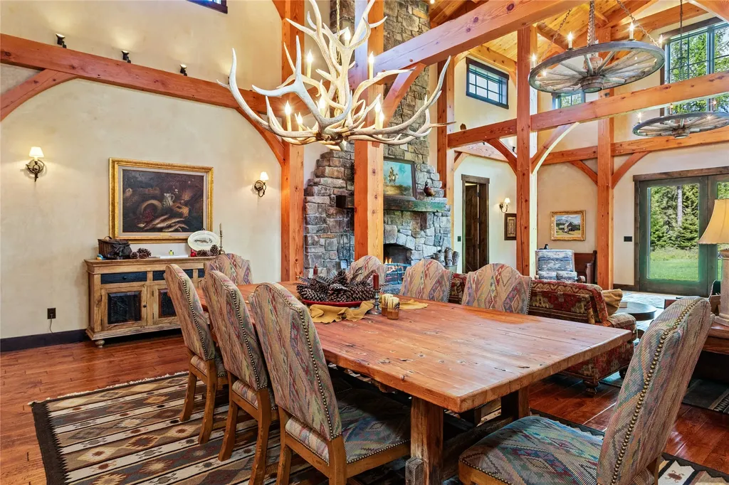 380 & 390 Haskill Basin Road Whitefish MT 59937